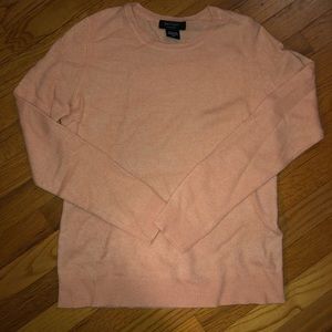 Cashmere Sweater